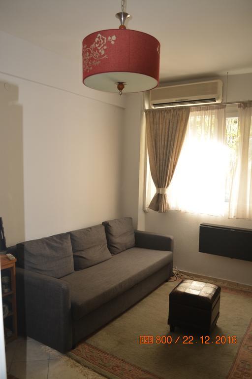 Easy City Room Tesalónica Exterior foto