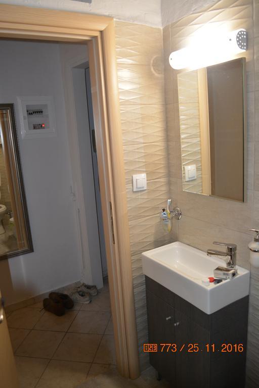 Easy City Room Tesalónica Exterior foto