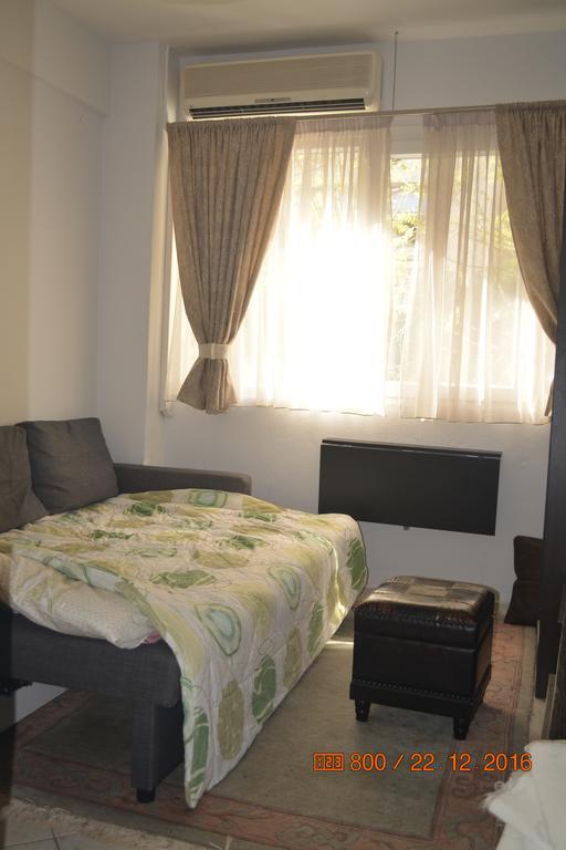 Easy City Room Tesalónica Exterior foto