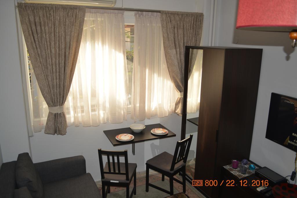 Easy City Room Tesalónica Exterior foto