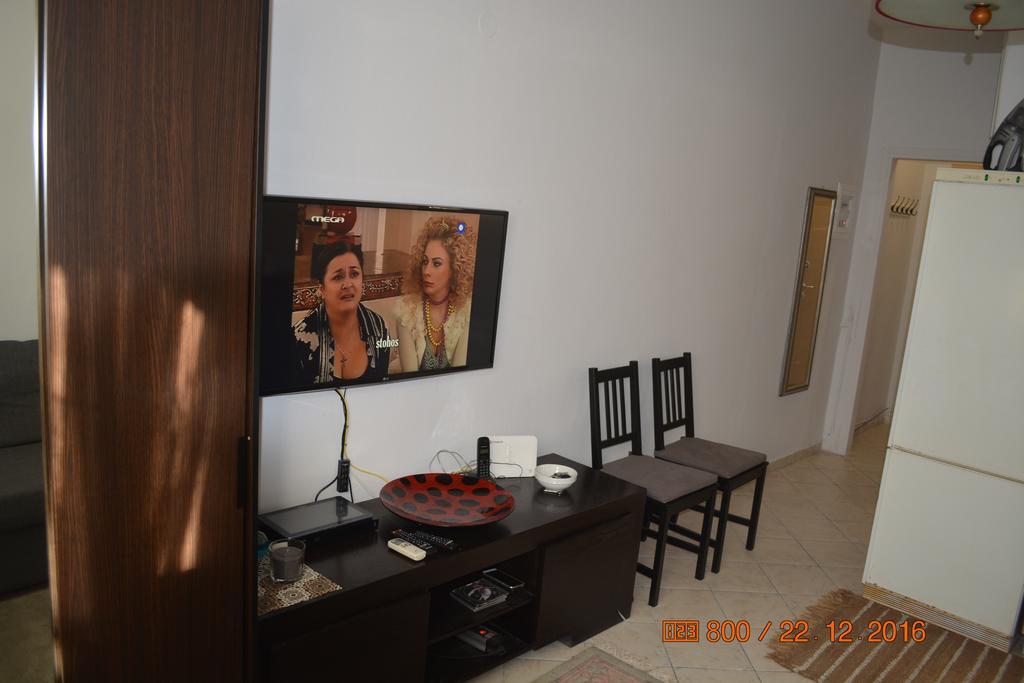 Easy City Room Tesalónica Exterior foto